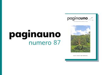 Numero 87 | Luglio-Settembre 2024