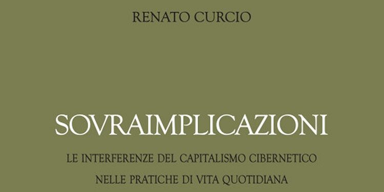Sovraimplicazioni: capitalismo cibernetico, intelligenza artificiale, Gaza, resistenza