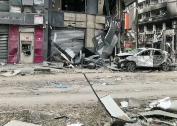 CPI: la richiesta di mandati di arresto per Netanyahu e Gallant