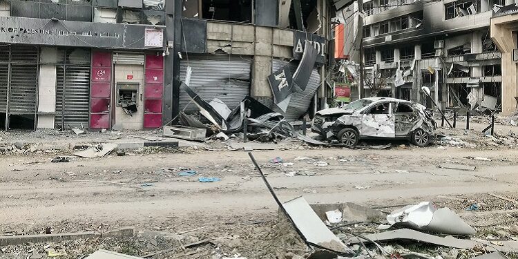 CPI: la richiesta di mandati di arresto per Netanyahu e Gallant