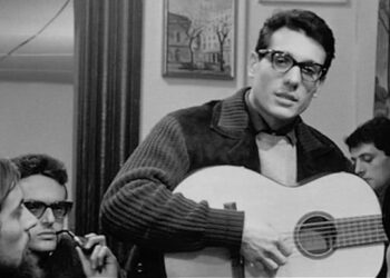 In lode di Enzo Jannacci che parlava coi limoni