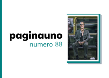 Numero 88 | Ottobre-Novembre 2024