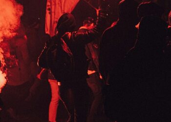 John Wainwright. Anatomia di una rivolta