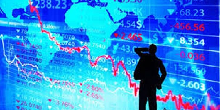 Seminario online. Dentro il capitalismo finanziario