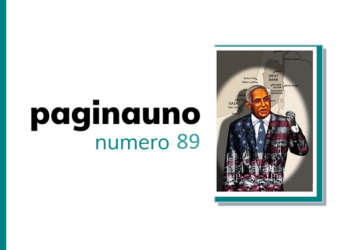 Numero 89 | Gennaio-Febbraio 2025