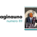 Numero 89 | Gennaio-Febbraio 2025