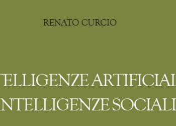 Intelligenze artificiali e intelligenze sociali