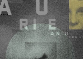 Laurie Anderson. Amelia