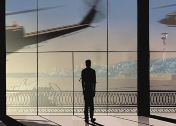 Com’è profondo il mare