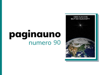 Numero 90 | Marzo-Aprile 2025