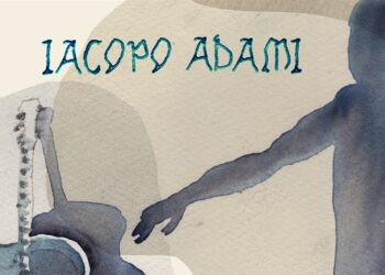 Teatro d’ombre. Iacopo Adami