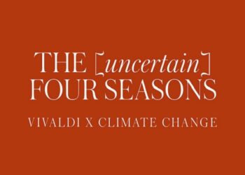 Francesco Galligioni, Antonio Vandini Complete Works. The [Uncertain] Four Seasons. Sharon Kovacs, Child of Sin