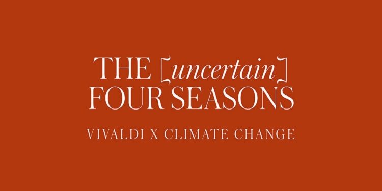 Francesco Galligioni, Antonio Vandini Complete Works. The [Uncertain] Four Seasons. Sharon Kovacs, Child of Sin