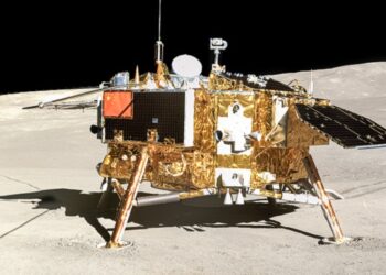 Cina. La corsa allo Spazio è una corsa alla guerra (terza parte)