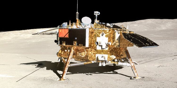 Cina. La corsa allo Spazio è una corsa alla guerra (terza parte)