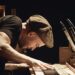 Nils Frahm. Tripping with Nils Frahm