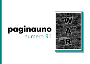 Numero 91 | Maggio-Giugno 2025