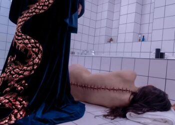 Questo intricato nodo di vita