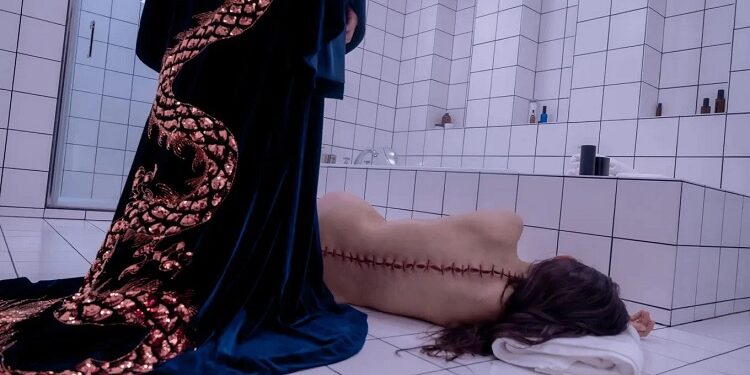 Questo intricato nodo di vita