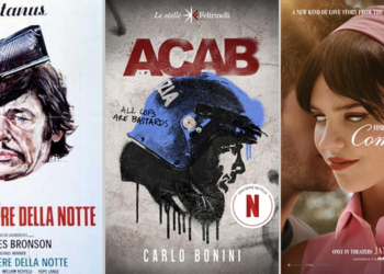 Zona franca – numero 91