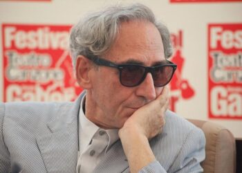 Mi piacciono le scelte radicali. Un ricordo dell’altro Battiato