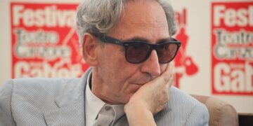 Mi piacciono le scelte radicali. Un ricordo dell’altro Battiato