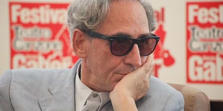 Mi piacciono le scelte radicali. Un ricordo dell’altro Battiato