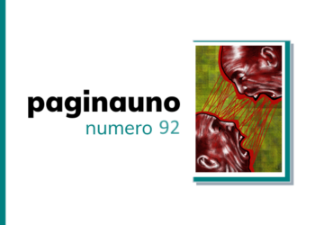 Numero 92 | Settembre-Ottobre 2025