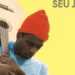 Seu Jorge. The Life Aquatic