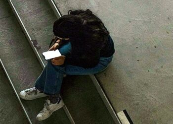 Uso dei social media e sintomi depressivi nella prima adolescenza