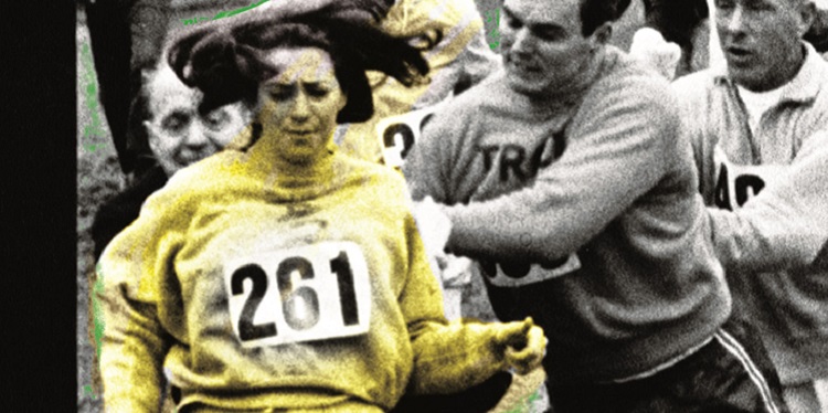 Cinque cerchi di separazione. Storie di barriere di genere infrante nello sport