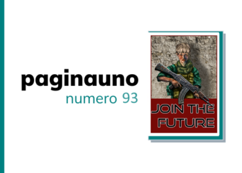 Numero 93 | Novembre-Dicembre 2025