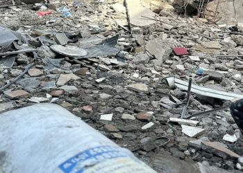 DENTRO ISRAELE: LA PROPAGANDA. Debunking genocide