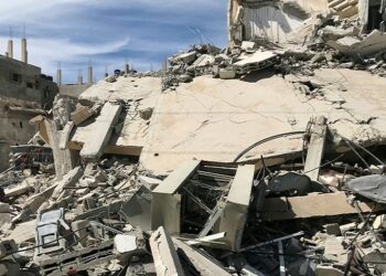 DENTRO ISRAELE: LA CRITICA. Il nostro genocidio