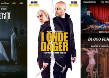 Zona franca – numero 93