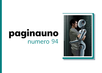 Numero 94 | Gennaio-Febbraio 2026