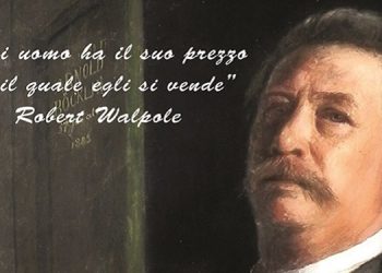 Il parlamentare. Un’autobiografia