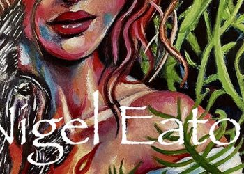 Nigel Eaton. Lymington Fair