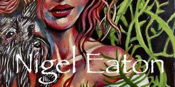 Nigel Eaton. Lymington Fair