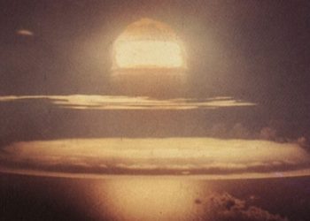 Armi nucleari. Una guida introduttiva alle minacce