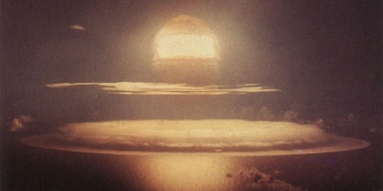 Armi nucleari. Una guida introduttiva alle minacce