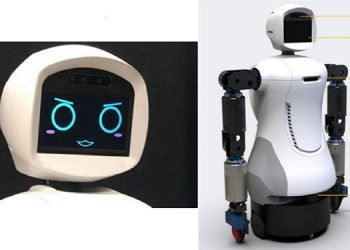 Simulazione della personalità del robot basata su LLM e sistema cognitivo