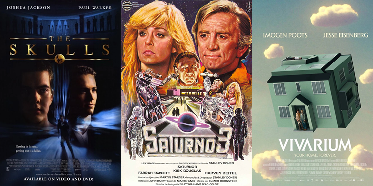 Zona franca – numero 94