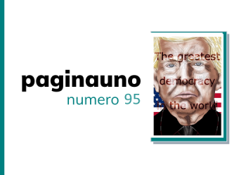 Numero 95 | Marzo-Aprile 2026