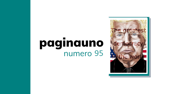 Numero 95 | Marzo-Aprile 2026