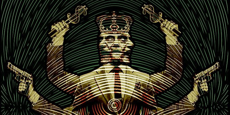 Buio in sala. Iacopo Adami