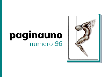 Numero 96 | Maggio-Giugno 2026
