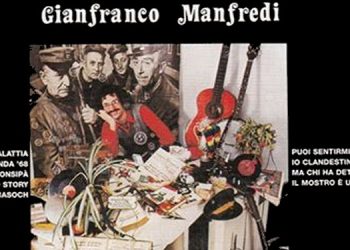 L’ultimo Moicano. Un ricordo di Gianfranco Manfredi