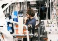 AI SYSTEMS @ WORK. Un ambiente di lavoro psicosociale in evoluzione