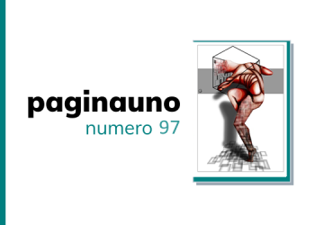Numero 97 | Settembre-Ottobre 2026